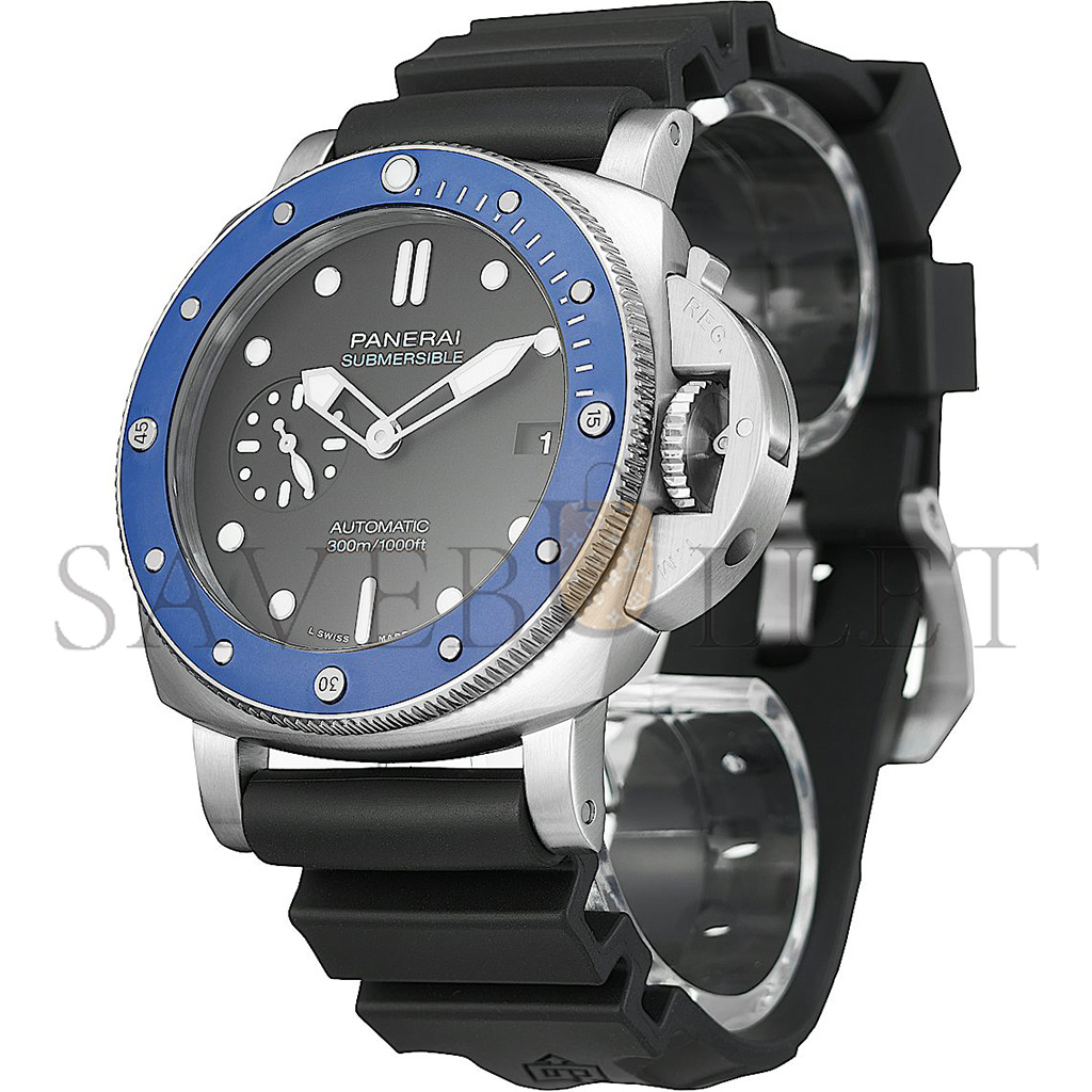 Pa*e*ai submersible watch pam01209